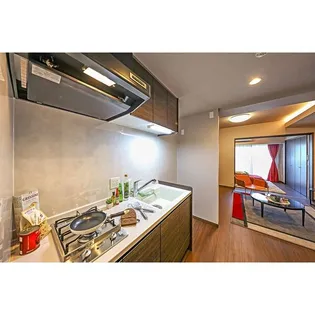 グランルクレ新栄イースト【0705号室】の外観