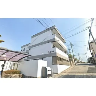 クレールさつきの画像