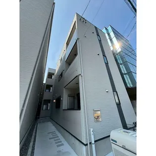 ハーモニーテラス開平町Ⅱの画像