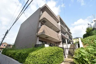 エストマール川名の画像