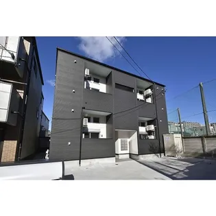 VIVA米野Ⅱ(ビバコメノツー)【1階】の外観