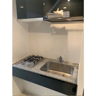 白川公園パークマンション【11階】の外観