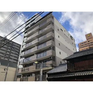 ノイエ・シュトラッセ山木田ビル【7階】の外観