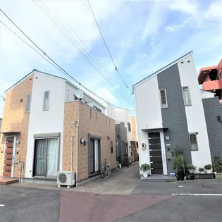 テラス杉村の画像