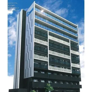 プレサンス太閤通ファシール【2階】の外観