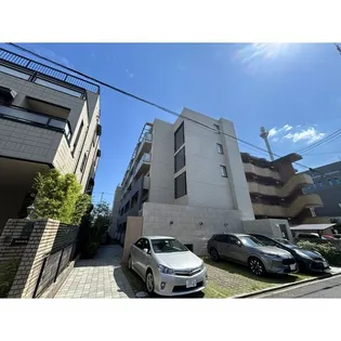 サリジェール瑞穂【3階】の外観