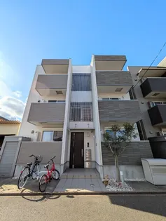 CHERIM高畑 SOUTHの画像