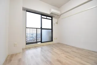 ジュネス北千種【601号室】の外観