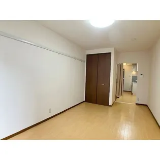 ハイツ花女【1階】の外観