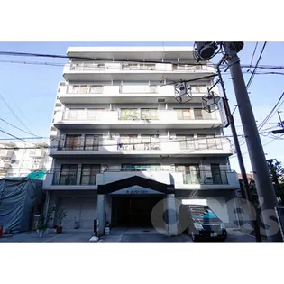 ラ メゾンエストの画像