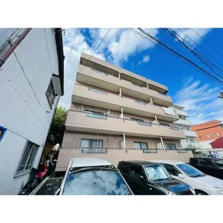 ハイツまぐろの画像