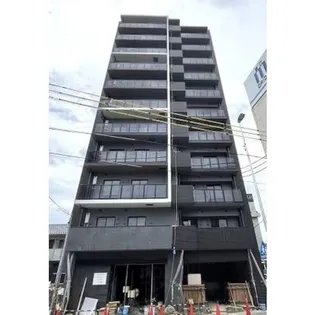 メイクスWアート名駅南Ⅲ【11階】の外観