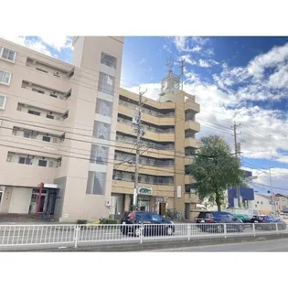 グランクレーア本陣の画像