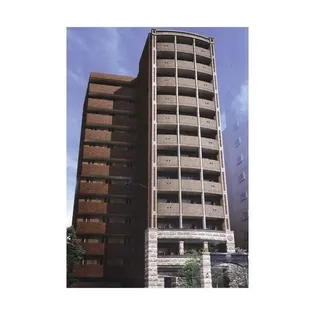 プレサンス新栄リミックス【6階】の外観