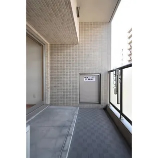 Gramercy Shirakawa Koen【7階】の外観