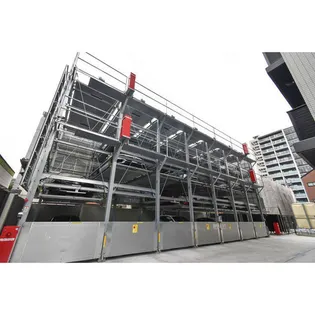 オーパスレジデンス名古屋ステーションの画像