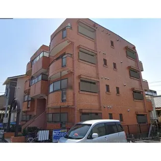 グリーンハイツスワの画像