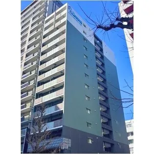 プレサンス丸の内雅風【304号室】の外観