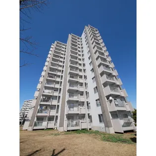 天白第3住宅3号棟の画像