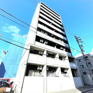 ESTACION KANAYAMA WEST EASTの画像