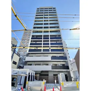 SーRESIDENCE鶴舞IIの画像