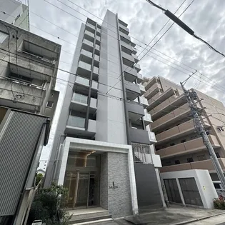 ラルーチェ泉【2階】の外観