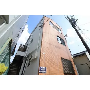 津賀田ハイツの画像