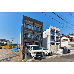 GRACE HILLSⅡの画像