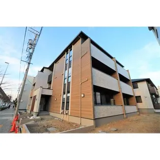 bell femme sato【1階】の外観