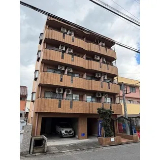 メゾン ド ナヴィールの画像