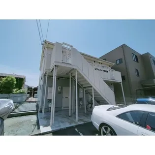 シティハイツ西志賀の画像