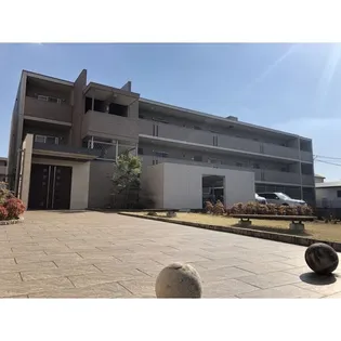 クレセール ウェストの画像