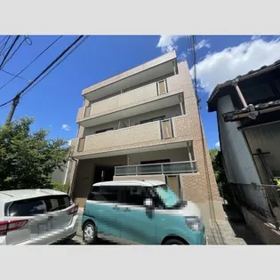 コアノス荒子の画像