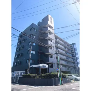 テラスレジデンス名古屋星崎の画像