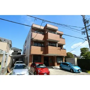 シャトレ上小田井の画像