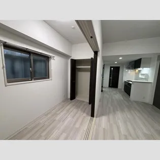 ファンファーレ黄金【501号室】の外観