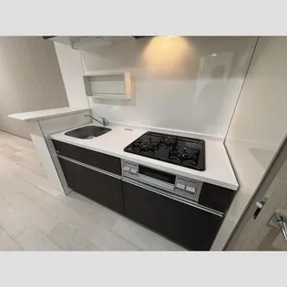 ファンファーレ黄金【305号室】の外観