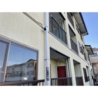 第2メゾン高安の画像