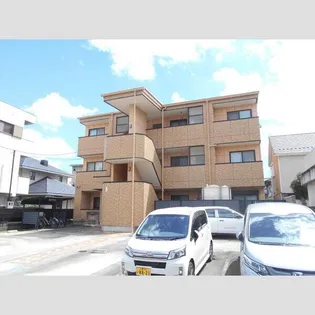 シャトルKITAYAMAⅠの画像