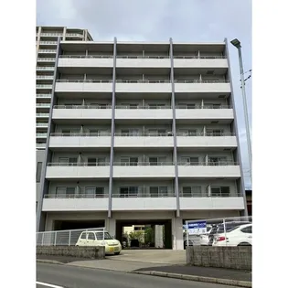 WILLDO金山の画像