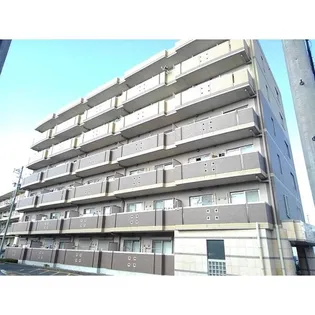 メゾン苗田の画像