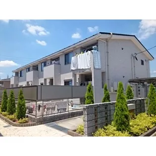 セレーノ エストⅡの画像