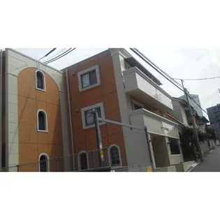 タウンライフ覚王山【0203号室】の外観