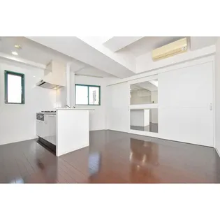 Gramercy Shiromi-dori【9階】の外観