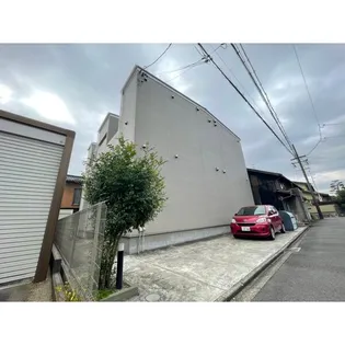 ローレルフォレスタ本陣の画像