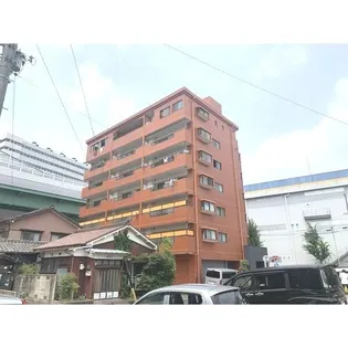 エレガンスニュー小川の画像