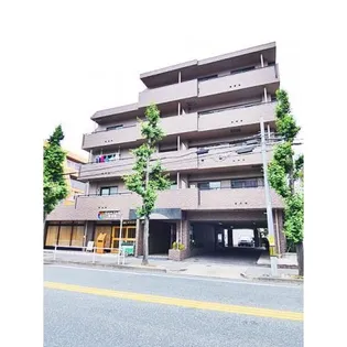 メゾンSKの画像