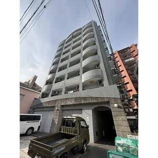 ガーデンハイツ港陽の画像