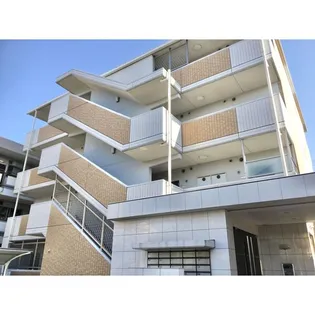 プルミエコートの画像