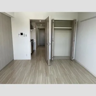 ボー デュ キャナル幅下【9階】の外観